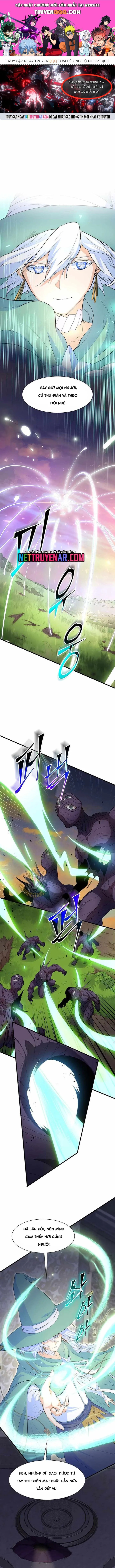 Tôi Thăng Cấp Bằng Kĩ Năng Chương 123 - Trang 1