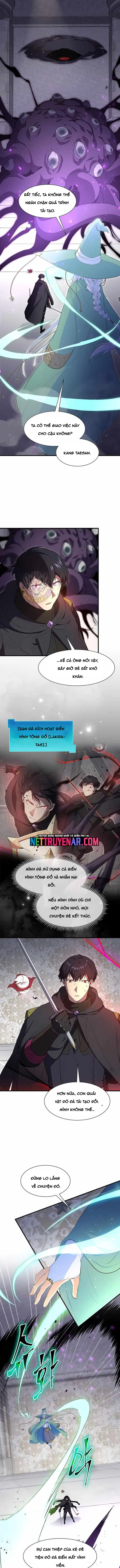 Tôi Thăng Cấp Bằng Kĩ Năng Chương 123 - Trang 2
