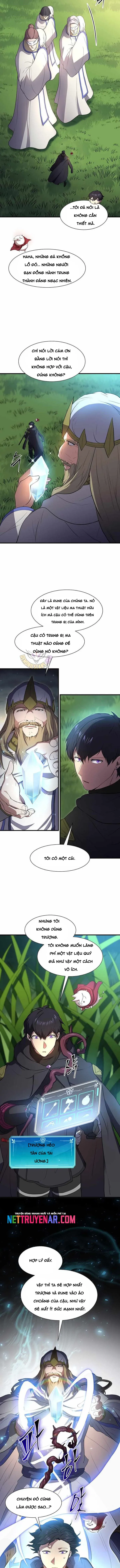 Tôi Thăng Cấp Bằng Kĩ Năng Chương 123 - Trang 12