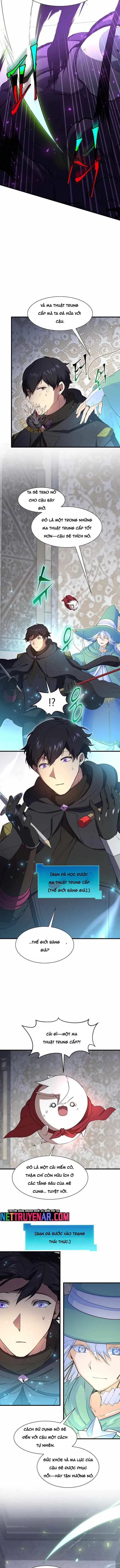 Tôi Thăng Cấp Bằng Kĩ Năng Chương 123 - Trang 3