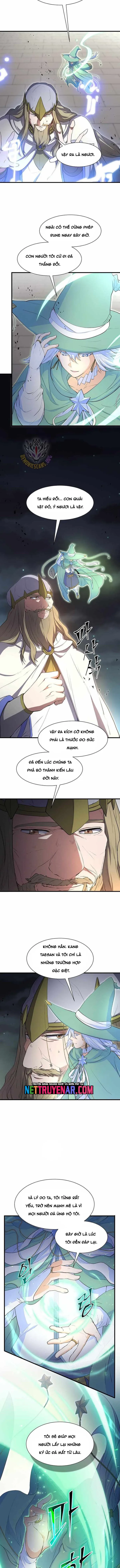 Tôi Thăng Cấp Bằng Kĩ Năng Chương 123 - Trang 6