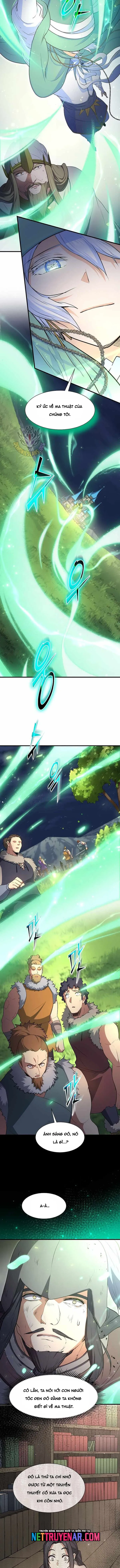 Tôi Thăng Cấp Bằng Kĩ Năng Chương 123 - Trang 7