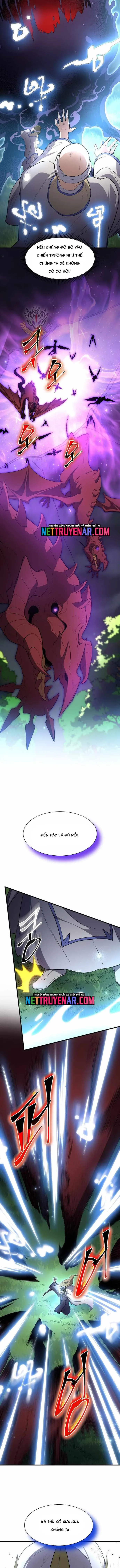 Tôi Thăng Cấp Bằng Kĩ Năng Chương 123 - Trang 9