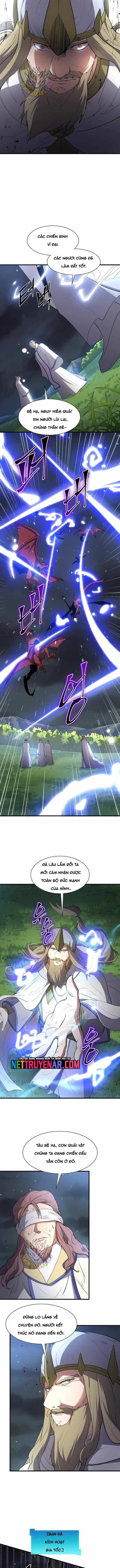 Tôi Thăng Cấp Bằng Kĩ Năng Chương 123 - Trang 10