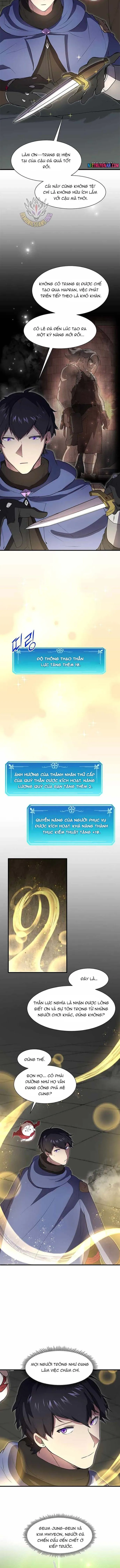 Tôi Thăng Cấp Bằng Kĩ Năng Chương 124 - Trang 13