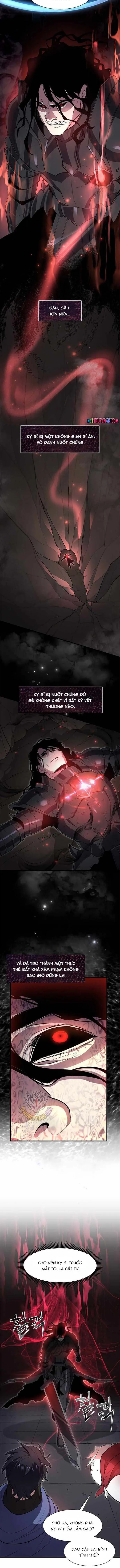 Tôi Thăng Cấp Bằng Kĩ Năng Chương 124 - Trang 17