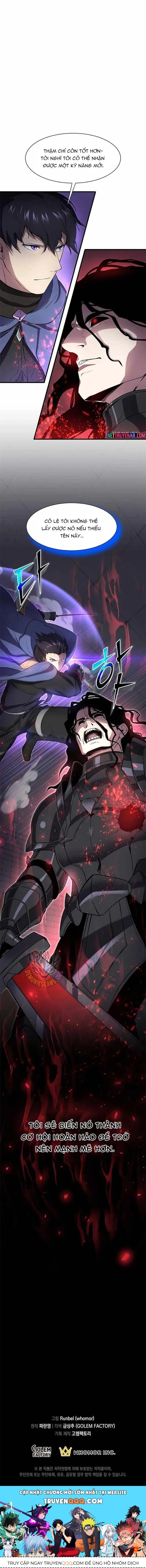 Tôi Thăng Cấp Bằng Kĩ Năng Chương 124 - Trang 18