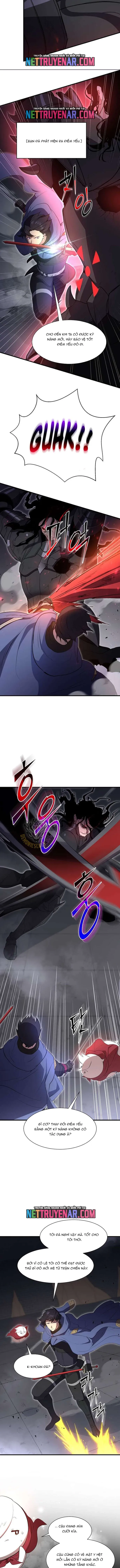 Tôi Thăng Cấp Bằng Kĩ Năng Chương 125 - Trang 2