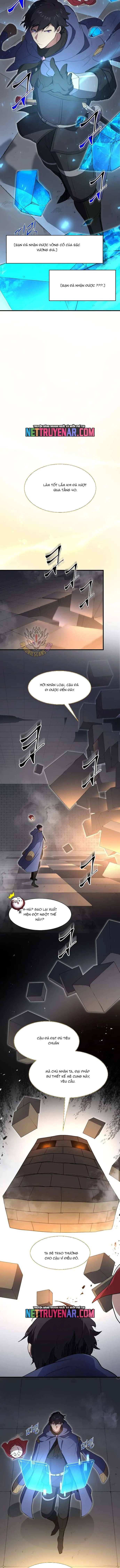 Tôi Thăng Cấp Bằng Kĩ Năng Chương 125 - Trang 11