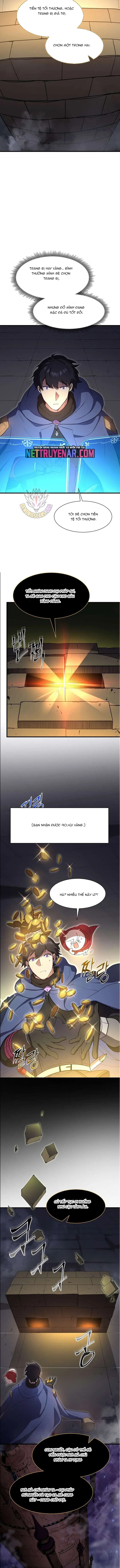 Tôi Thăng Cấp Bằng Kĩ Năng Chương 125 - Trang 12