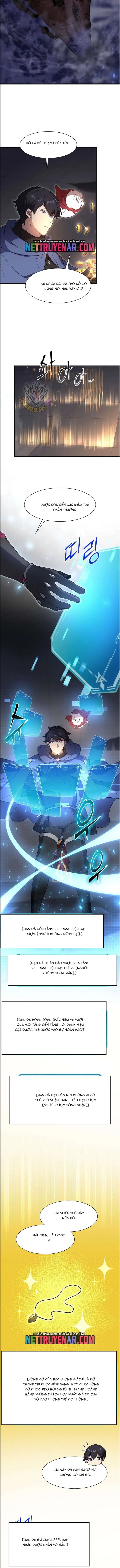 Tôi Thăng Cấp Bằng Kĩ Năng Chương 125 - Trang 13