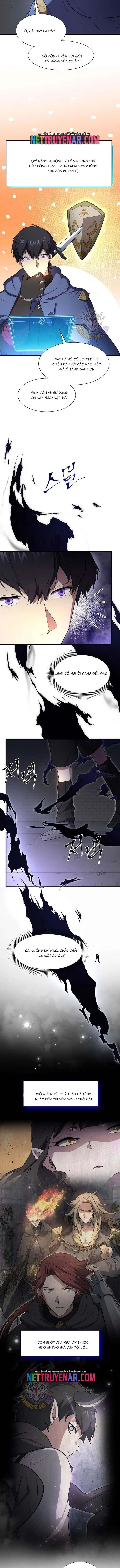 Tôi Thăng Cấp Bằng Kĩ Năng Chương 125 - Trang 15