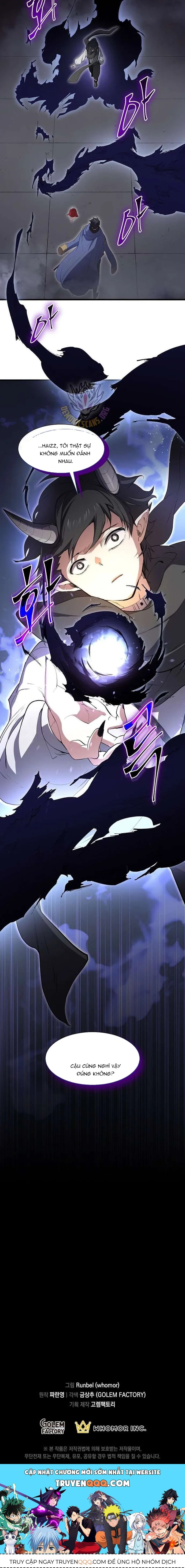 Tôi Thăng Cấp Bằng Kĩ Năng Chương 125 - Trang 17