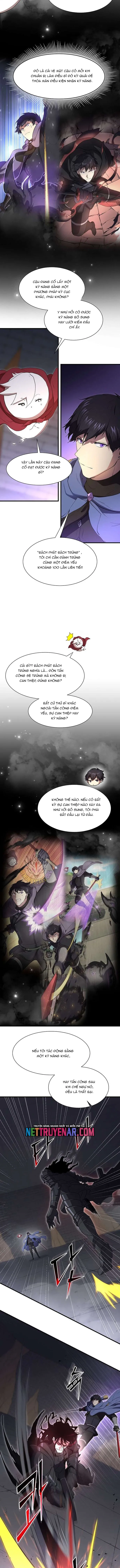 Tôi Thăng Cấp Bằng Kĩ Năng Chương 125 - Trang 3
