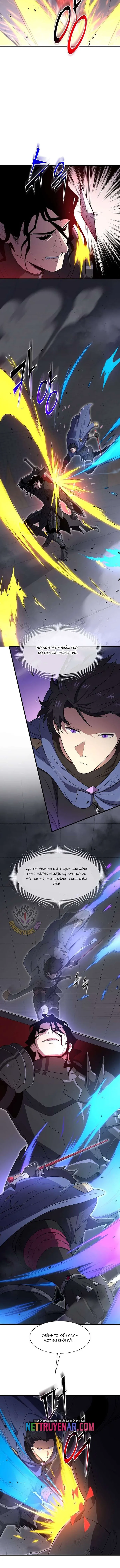 Tôi Thăng Cấp Bằng Kĩ Năng Chương 125 - Trang 4
