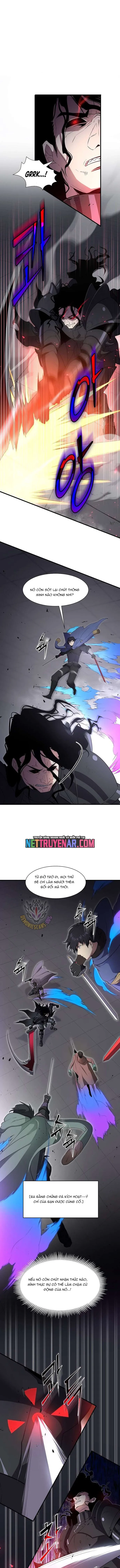 Tôi Thăng Cấp Bằng Kĩ Năng Chương 125 - Trang 5