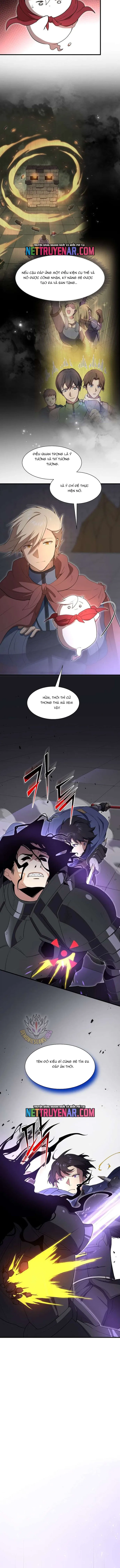 Tôi Thăng Cấp Bằng Kĩ Năng Chương 125 - Trang 7