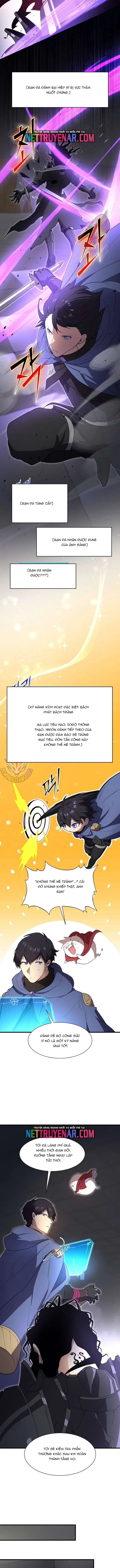Tôi Thăng Cấp Bằng Kĩ Năng Chương 125 - Trang 9