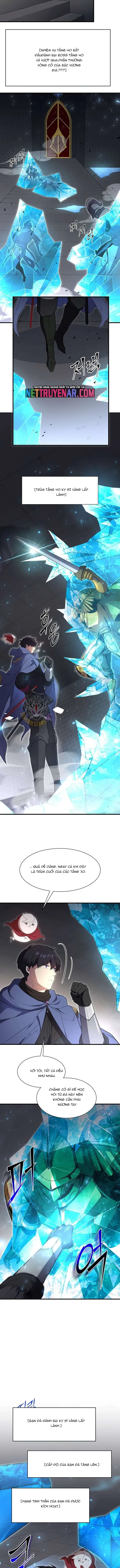 Tôi Thăng Cấp Bằng Kĩ Năng Chương 125 - Trang 10