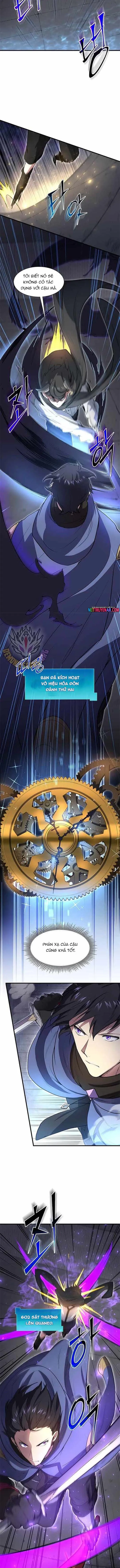 Tôi Thăng Cấp Bằng Kĩ Năng Chương 126 - Trang 11