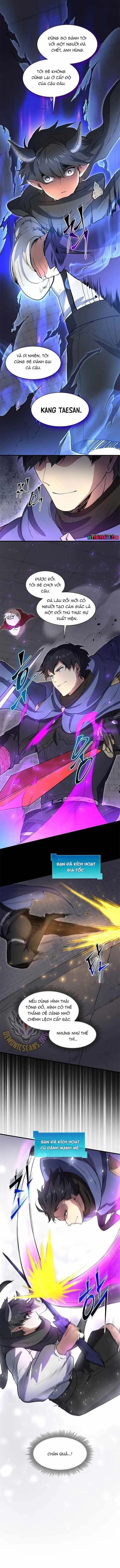 Tôi Thăng Cấp Bằng Kĩ Năng Chương 126 - Trang 13