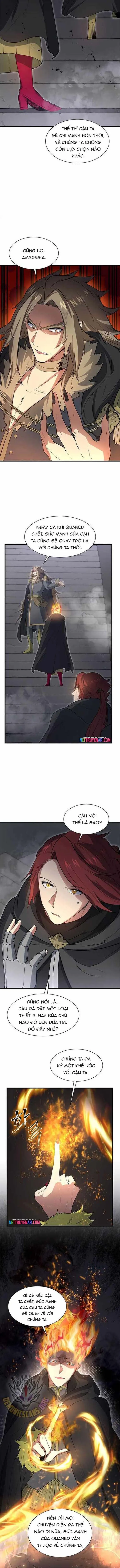 Tôi Thăng Cấp Bằng Kĩ Năng Chương 126 - Trang 15
