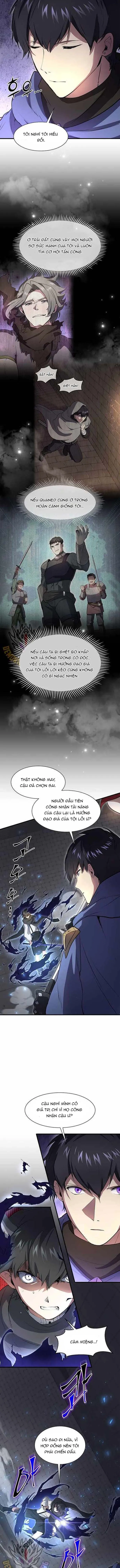 Tôi Thăng Cấp Bằng Kĩ Năng Chương 126 - Trang 6