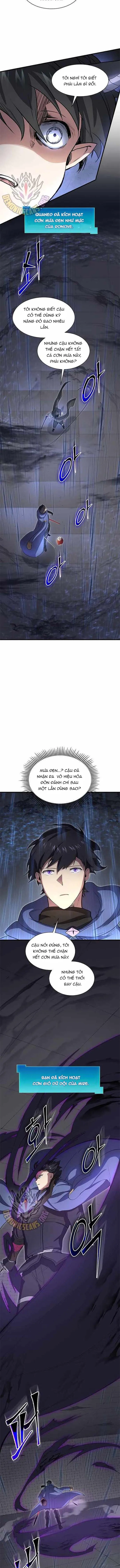Tôi Thăng Cấp Bằng Kĩ Năng Chương 126 - Trang 10