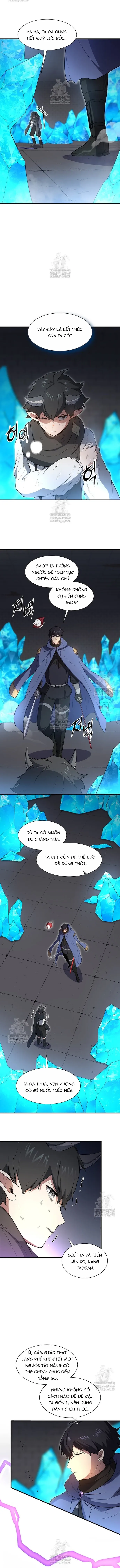 Tôi Thăng Cấp Bằng Kĩ Năng Chương 127 - Trang 11