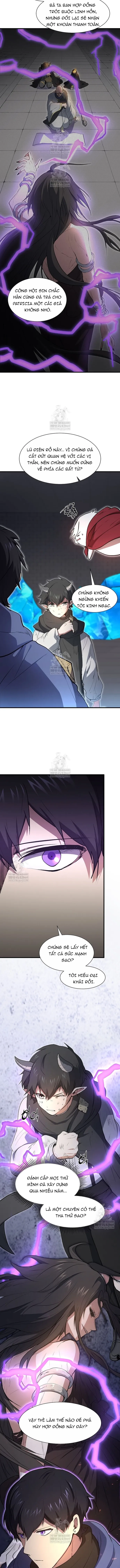 Tôi Thăng Cấp Bằng Kĩ Năng Chương 127 - Trang 15