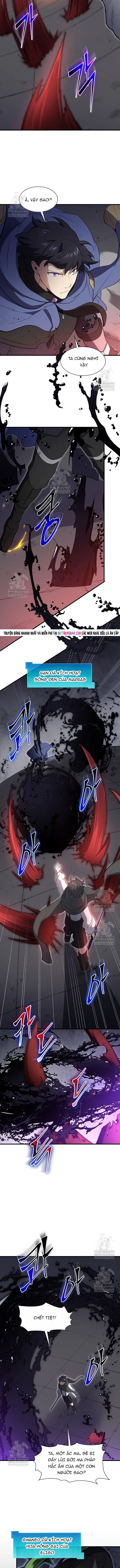 Tôi Thăng Cấp Bằng Kĩ Năng Chương 127 - Trang 3