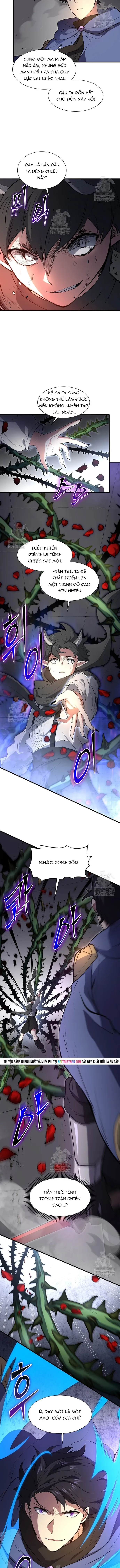 Tôi Thăng Cấp Bằng Kĩ Năng Chương 127 - Trang 6