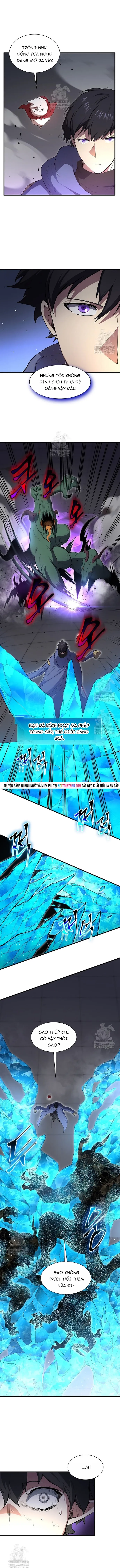 Tôi Thăng Cấp Bằng Kĩ Năng Chương 127 - Trang 10