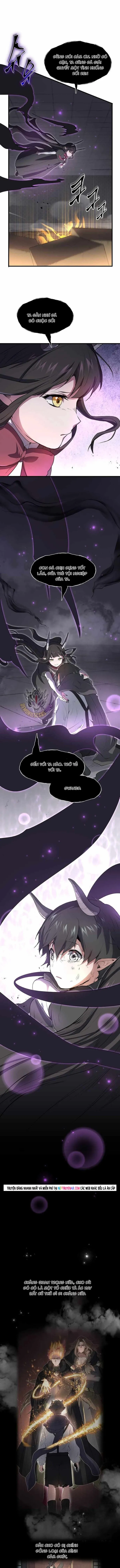 Tôi Thăng Cấp Bằng Kĩ Năng Chương 128 - Trang 11