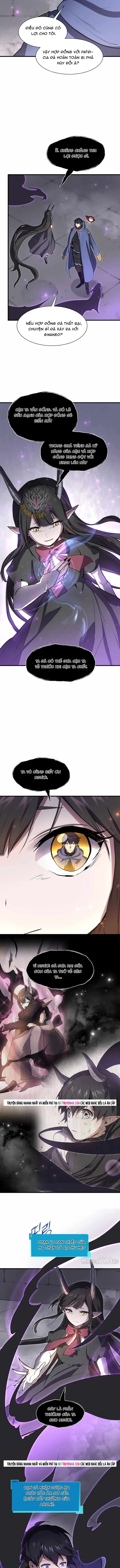 Tôi Thăng Cấp Bằng Kĩ Năng Chương 128 - Trang 13