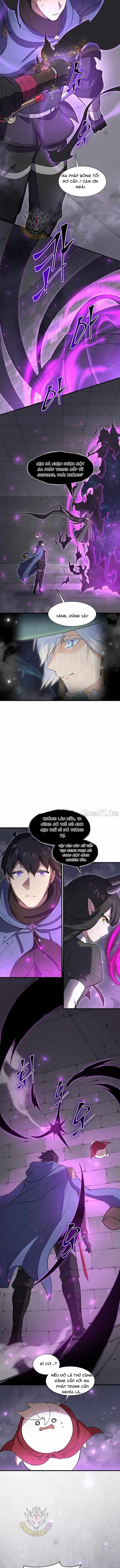Tôi Thăng Cấp Bằng Kĩ Năng Chương 128 - Trang 14