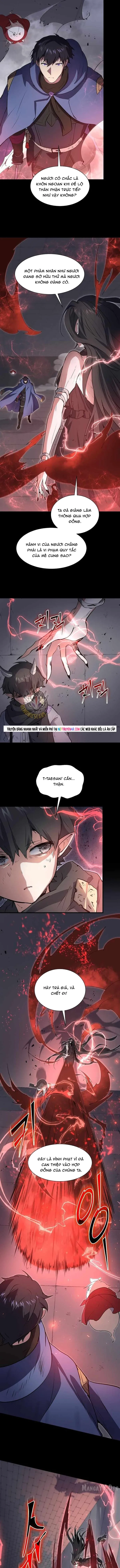 Tôi Thăng Cấp Bằng Kĩ Năng Chương 128 - Trang 6