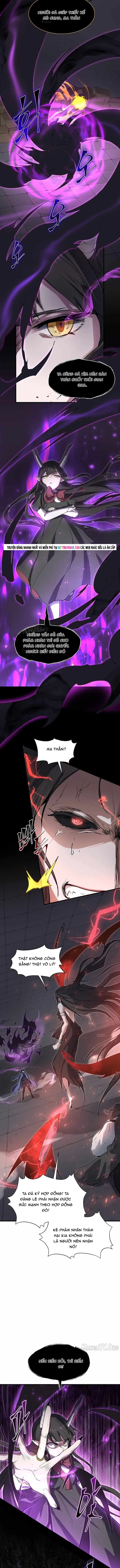 Tôi Thăng Cấp Bằng Kĩ Năng Chương 128 - Trang 9