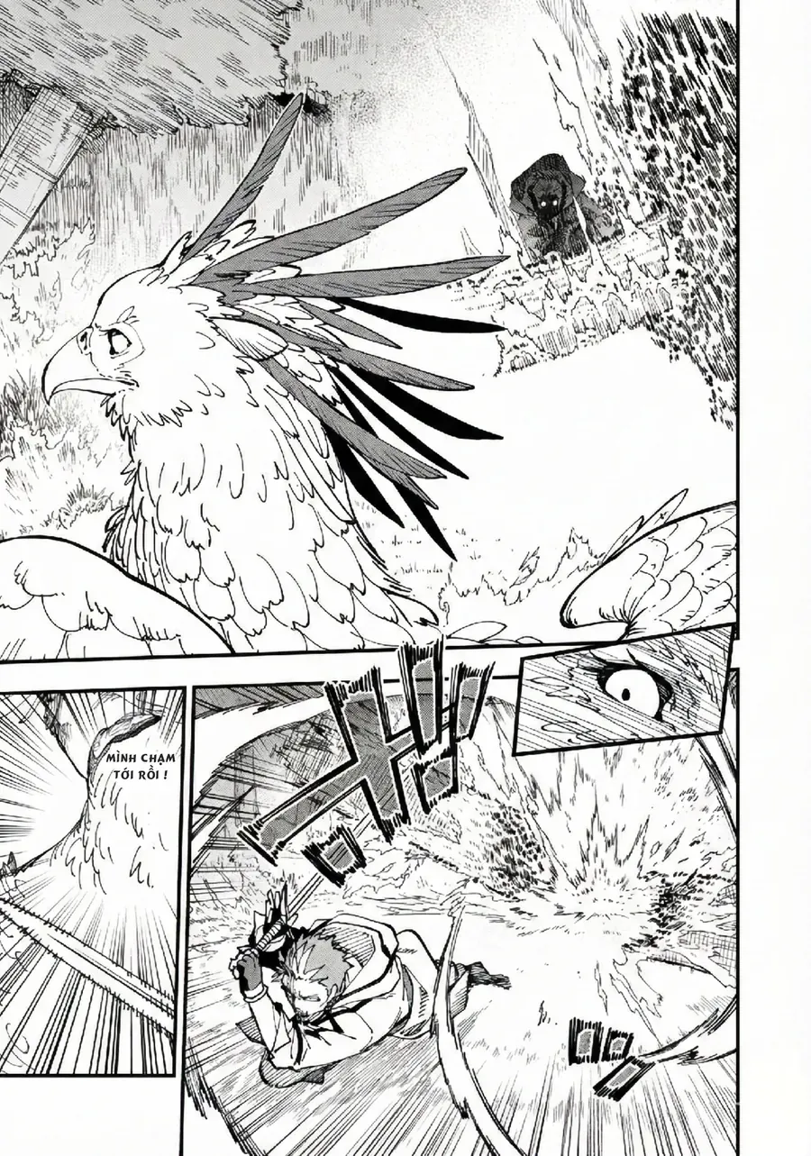 Katainaka No Ossan Kensei Ni Naru Tada No Inaka No Kenjutsu Shihan Datta Noni Taisei Shita Deshi-Tachi Ga Ore O Hottekurenai Ken [Chap 10]