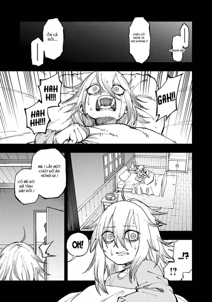 Katainaka No Ossan Kensei Ni Naru Tada No Inaka No Kenjutsu Shihan Datta Noni Taisei Shita Deshi-Tachi Ga Ore O Hottekurenai Ken [Chap 10]