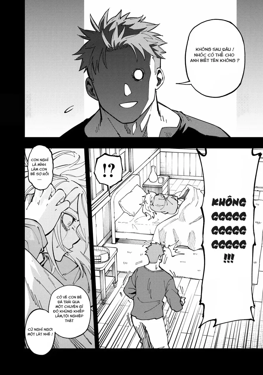 Katainaka No Ossan Kensei Ni Naru Tada No Inaka No Kenjutsu Shihan Datta Noni Taisei Shita Deshi-Tachi Ga Ore O Hottekurenai Ken [Chap 10]