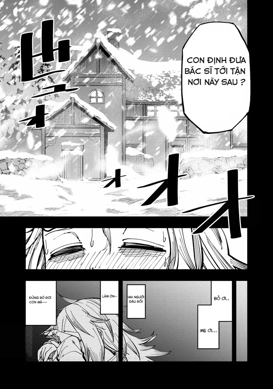 Katainaka No Ossan Kensei Ni Naru Tada No Inaka No Kenjutsu Shihan Datta Noni Taisei Shita Deshi-Tachi Ga Ore O Hottekurenai Ken [Chap 10]