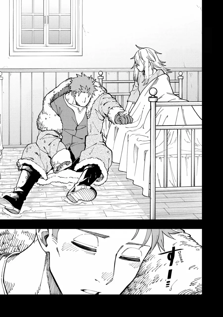 Katainaka No Ossan Kensei Ni Naru Tada No Inaka No Kenjutsu Shihan Datta Noni Taisei Shita Deshi-Tachi Ga Ore O Hottekurenai Ken [Chap 10]