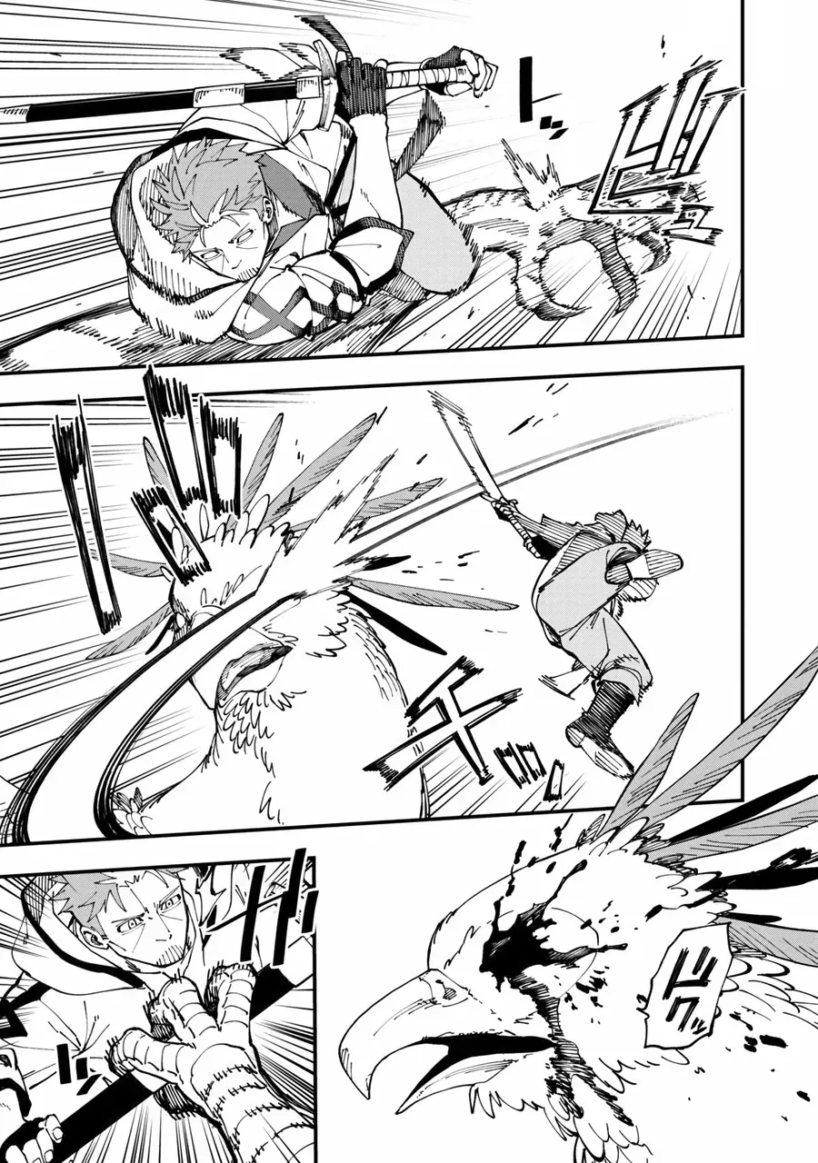 Katainaka No Ossan Kensei Ni Naru Tada No Inaka No Kenjutsu Shihan Datta Noni Taisei Shita Deshi-Tachi Ga Ore O Hottekurenai Ken [Chap 10]