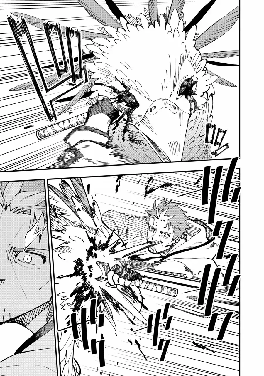 Katainaka No Ossan Kensei Ni Naru Tada No Inaka No Kenjutsu Shihan Datta Noni Taisei Shita Deshi-Tachi Ga Ore O Hottekurenai Ken [Chap 10]