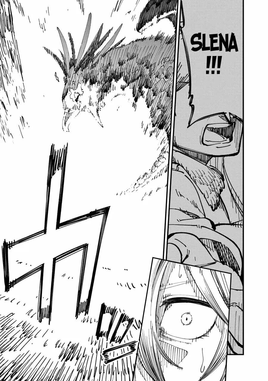 Katainaka No Ossan Kensei Ni Naru Tada No Inaka No Kenjutsu Shihan Datta Noni Taisei Shita Deshi-Tachi Ga Ore O Hottekurenai Ken [Chap 10]