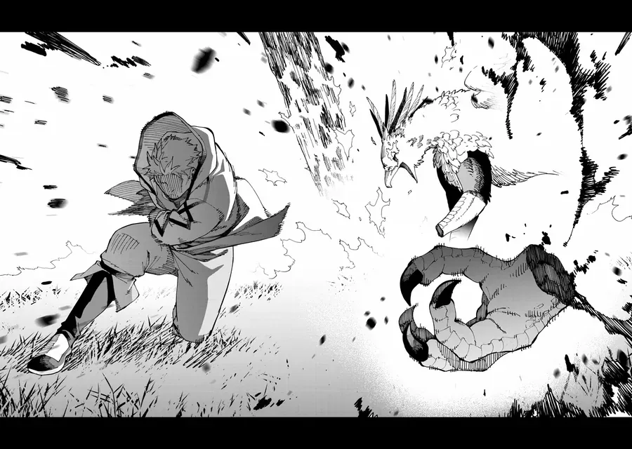 Katainaka No Ossan Kensei Ni Naru Tada No Inaka No Kenjutsu Shihan Datta Noni Taisei Shita Deshi-Tachi Ga Ore O Hottekurenai Ken [Chap 10]