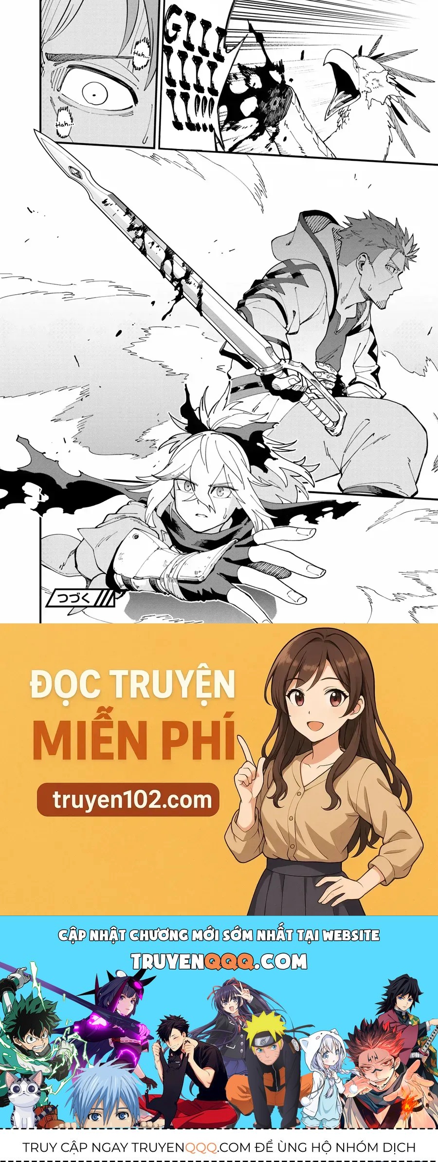 Katainaka No Ossan Kensei Ni Naru Tada No Inaka No Kenjutsu Shihan Datta Noni Taisei Shita Deshi-Tachi Ga Ore O Hottekurenai Ken [Chap 10]