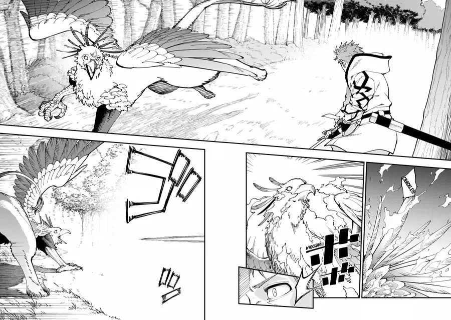 Katainaka No Ossan Kensei Ni Naru Tada No Inaka No Kenjutsu Shihan Datta Noni Taisei Shita Deshi-Tachi Ga Ore O Hottekurenai Ken [Chap 10]