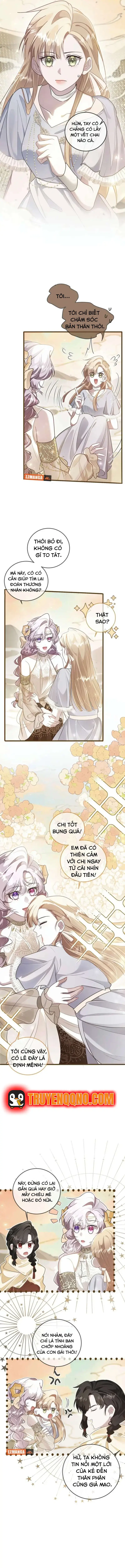 Chết Rồi, Tôi Đã Nuôi Nhầm Kẻ Hủy Diệt Thế Giới Chap 14 - Next Chap 15